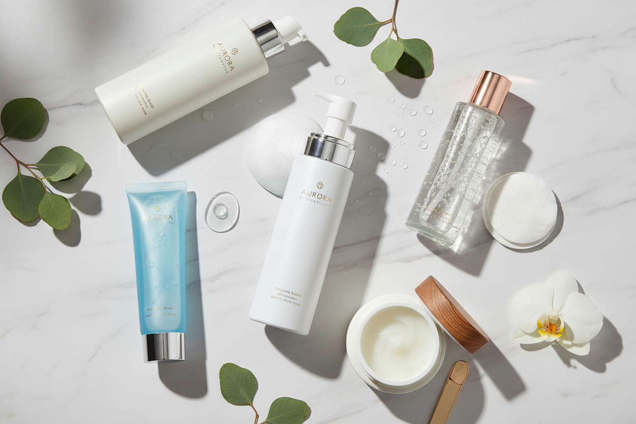 Cleanser