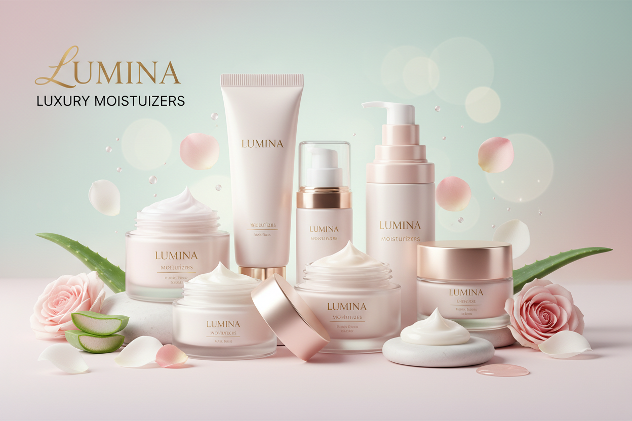Moisturizers