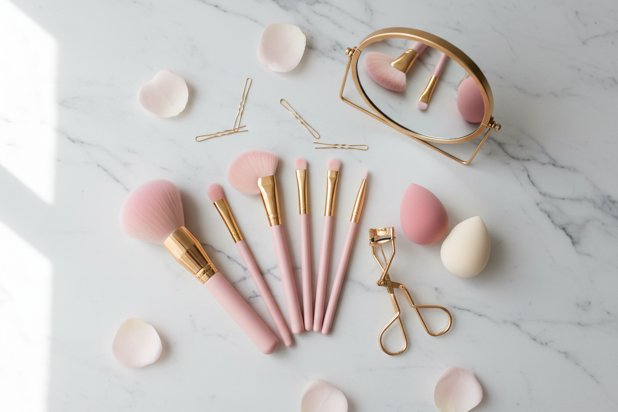 Makeup Tools